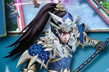 征程三国：最强英雄排行，谁才是你的不二之选？