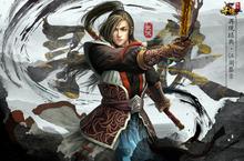 《寻侠之<em>侠影</em>》万人排队盛极一时 2024年02月07日开新服迎大佬回归