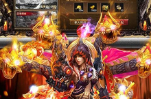 《神域苍穹》新服终于来了 新老玩家迎官方最新<em>版</em>共享多重礼遇