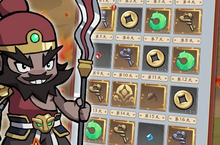 猎妖（真<em>0.1</em>折三国无双）测评：单纯追求爽度绝对值得一试