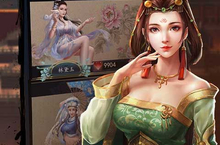 穿越宫廷风云，新手必看：《咱们穿越吧（嫔妃喊你0.1）》日常任务全解析