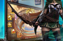 大佬入坑看新服 《起源战纪》新服开启 最新<em>版</em>下载奉上