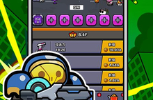 传奇英雄酷跑（0.1折鬼服版）电脑版 电脑玩传奇英雄酷跑（0.1折鬼服版）<em>模<em>拟器</em></em>下载、安装攻略教程