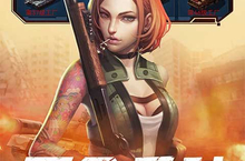 全城警戒（0.1折）电脑版 电脑玩全城警戒（0.1折）<em>模<em>拟器</em></em>下载、安装攻略教程