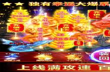 如果你喜欢《<em>雷霆</em><em>裁决</em>（时装全爆）》，可以看看这9款游戏