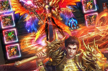 大佬入坑看新服 《坠星大陆》新服开启 最新<em>版</em>下载奉上