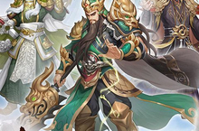 《铸剑师（<em>0.1</em><em>折</em>扣版）》独一档的风格化视听感受