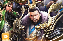 三国英雄传奇（<em>0.1</em><em>折</em>龙战天下）角色怎么创建，如何快速创建？