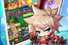 新征途开启 《冒险王3OL》新服来了 下载新<em>版</em>本开启新挑战