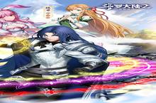 《斗罗大陆2绝世唐门》2024年07月03日新服开启公告 新版本下载恭迎体验