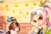 《菲狐倚天情缘》新服隆重开启 下载官方最新<em>版</em>菲狐倚天情缘迎接新征程