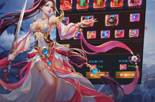 苍穹志（人气福利BUG<em>0.1</em><em>折</em>）最强英雄排行：哪个英雄最值得培养？