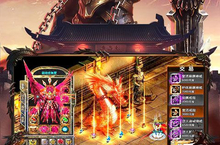 横版手游一个就够了 《王者霸业》迎最新版紧急加开新服