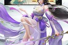 破雪刃（0.1）意气风发，竞出无限风采