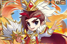 <em>群英</em>打三国（0.1封狼居胥）电脑版 电脑玩<em>群英</em>打三国（0.1封狼居胥）<em>模<em>拟器</em></em>下载、安装攻略教程