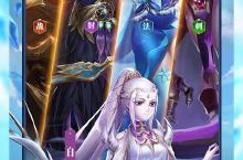 卡牌手游一个就够了 《幻想神话志》迎官方版紧急加开新服