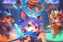 《魔导英雄传说》新服隆重开启 下载新版本魔导英雄传说迎接新征程