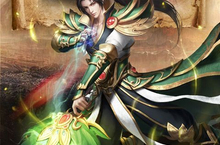 《主宰无双》官方最新版今日隆重更新 开启新服大礼包共襄盛举