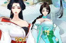 《白蛇疾闻录》新服隆重开启 下载全新版白蛇疾闻录迎接新征程