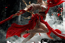 蜀山天下（<em>0.1</em>折福利版）角色创建全攻略：3分钟快速上手，轻松开启修仙之旅！