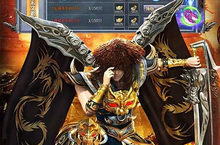 《武器之王》转游方案（线下申请）