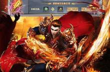 《武器之王》新服终于来了 新老玩家迎官方最新<em>版</em>共享多重大礼包