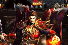 《梦幻传奇》新服等你来战 官方版梦幻传奇下载一并送上