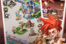 《幻城online》怎么下载 2024最新如何下载幻城online官方安卓包？