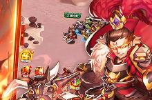 【新游推荐】冒险与推图（0.1折）今日5号首发上线