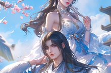 【新游<em>推荐</em>】仙魔战场（0.1折送荣耀神须弥套装）今日11号首发上线
