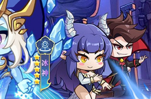 下载官方最新版《勇闯女巫塔》 坐等千人新服开启