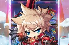 《冒险王3OL》冠名活动（客服申请）