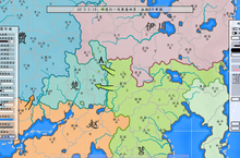 架空地图安卓下载 2025最新版官方架空地图下载地址整理分享