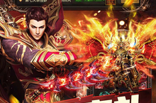 《王者之战》新服隆重开启 下载官方最新版王者之战迎接新征程