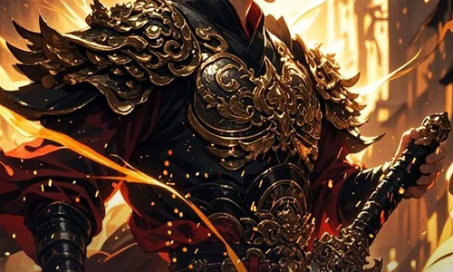 血饮天下（逆仙狂狗神器）