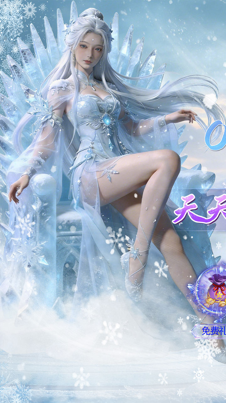 魔剑侠缘（0.1折免费版）