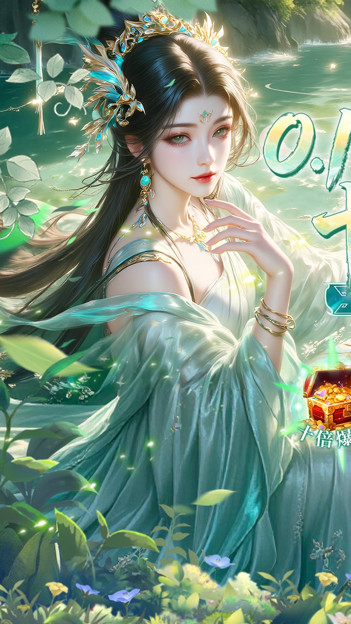 请问你为啥这么厉害（0.1折真充十倍爆率）