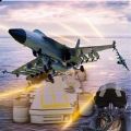 <em>战<em>斗机</em></em><em>空袭</em><em>射</em>