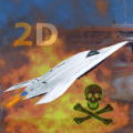 <em>空袭</em>境界