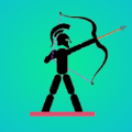 标枪射箭<em>灯</em>