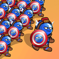 精英<em>枪战</em><em>对决</em>
