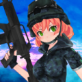 <em>飞行</em><em>少女</em><em>射击</em>