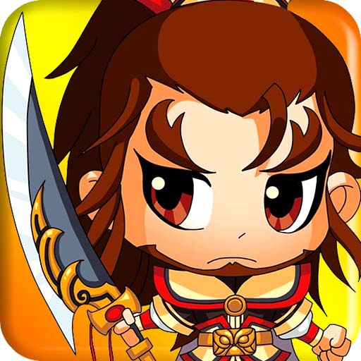 天天三国<em>战</em>