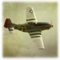 P51D<em>模拟</em>