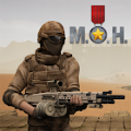 <em>MOH</em><em>沙漠</em><em>风</em>