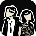 马克和<em>劳拉</em>正