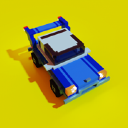 <em>双人</em>赛车3D
