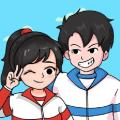 <em>小明</em><em>的</em><em>校园</em><em>生</em>