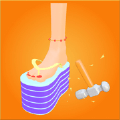 <em>敲掉</em><em>鞋跟</em>