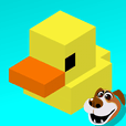 <em>Ducky</em> 